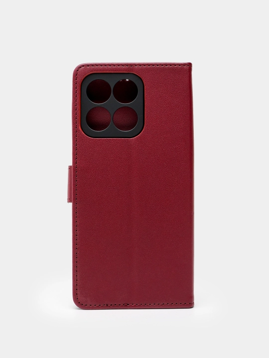 Чехол книжка для Xiaomi Redmi 15 / 15C/ Note 15/ Note 15 Pro/ Note 15 Pro+ 