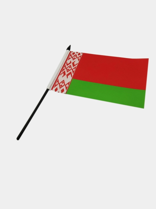 Флаг Беларуси - 