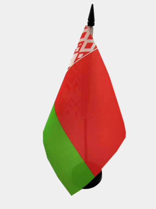Флаг Беларуси