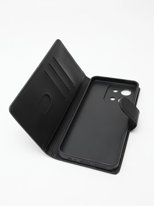 Чехол книжка для Xiaomi Redmi 15 / 15C/ Note 15/ Note 15 Pro/ Note 15 Pro+ 