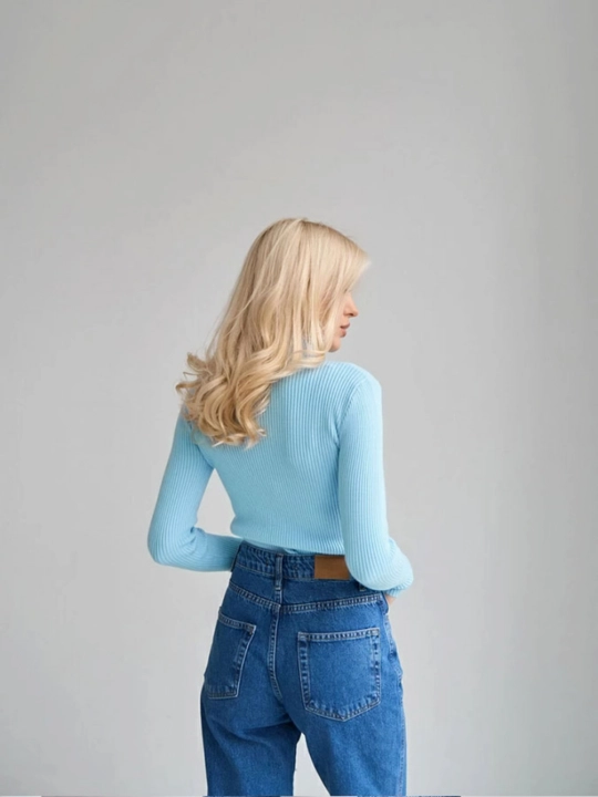 Turtleneck ayollar, tayanch longslive qizlar uchun uzun yengli kozok XS, s, m o'lchamlari
