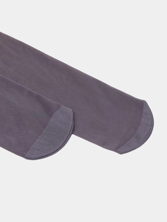 Kapron ulkan va standart ayollar kapron kolgotkalari, 40 den