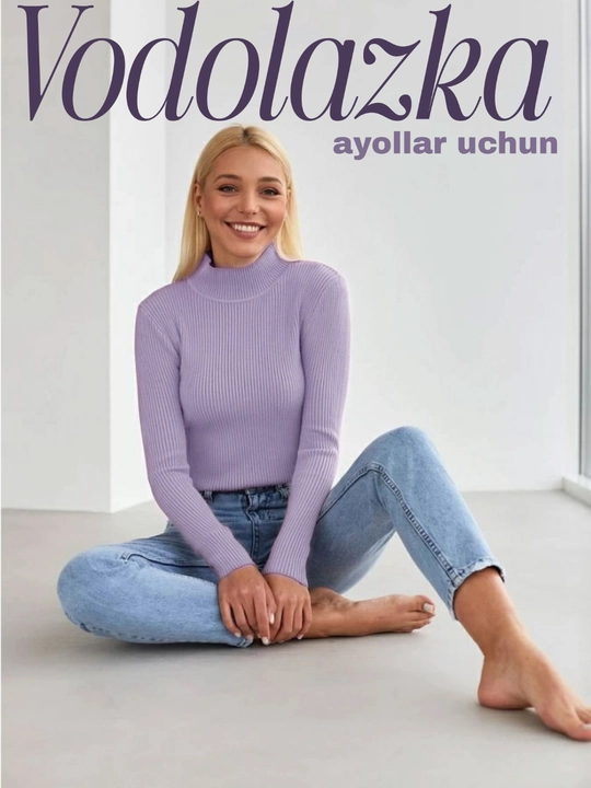 Turtleneck ayollar, tayanch longslive qizlar uchun uzun yengli kozok XS, s, m o'lchamlari