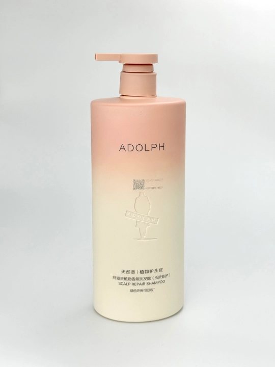 Шампунь для волос ADOLPH Scalp – профессиональный уход, 618 мл