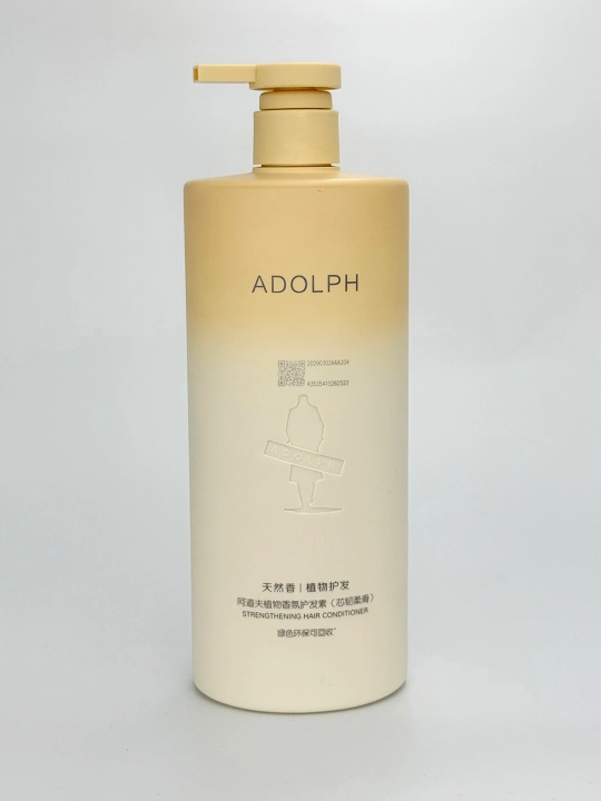 Шампунь для волос ADOLPH Scalp – профессиональный уход, 618 мл