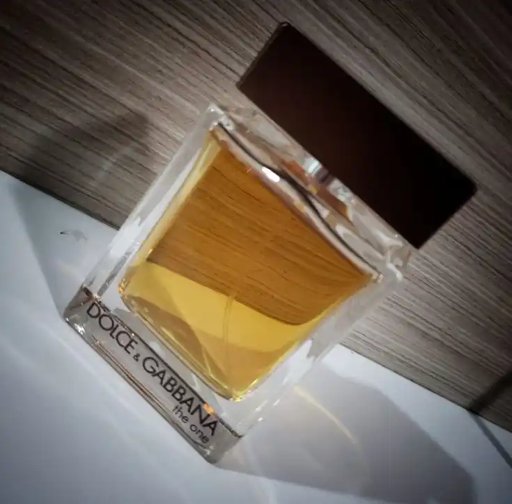 Erkaklar atiri Dolche The One, 100 ml