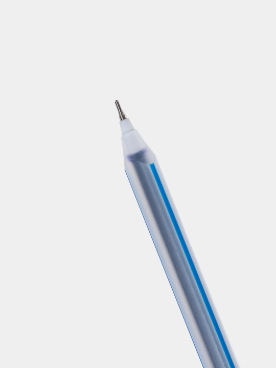 Ручка Nama Triangle-0,7mm-2 (2-blue,1-black) 3шт в пачке Tri-3mx-7 0199
