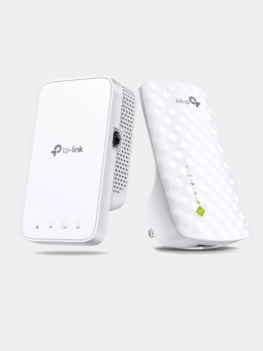 WiFi усилитель сигнала RE tp-link - 