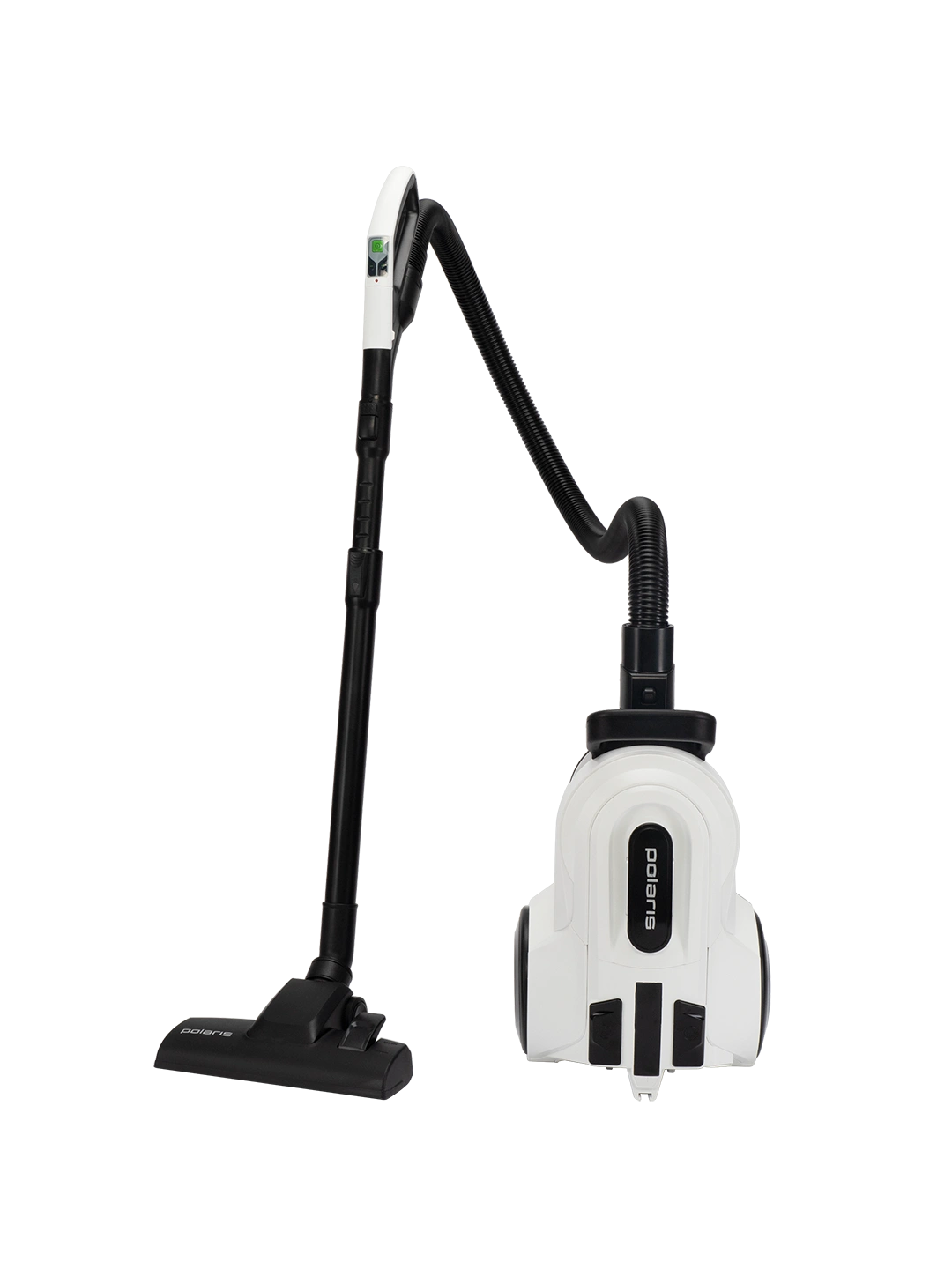 Пылесос  PVC 2004RI Polaris за 2299000 сум со скидкой 50%. Uzum Market