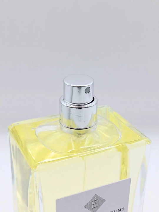 Essential Parfums Bois Imperial by quentin bisch erkaklar uchun parfyumlangan suv, 100ml
