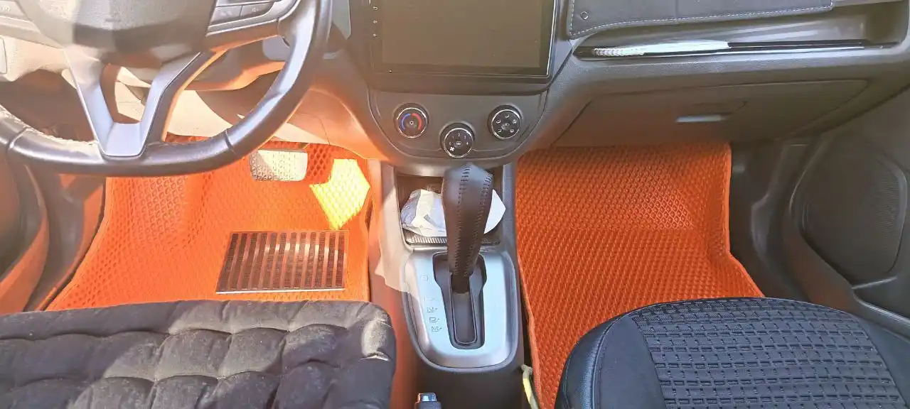 Евакор полик, Авто полик, Полик  Cobalt, Lasetti,Nexia1,2,3. Spark, Matiz