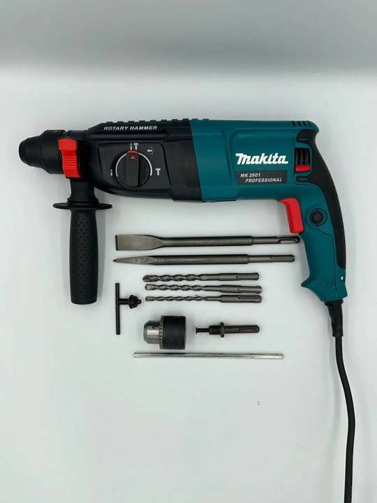 Перфоратор Makita MK 2601 Professional