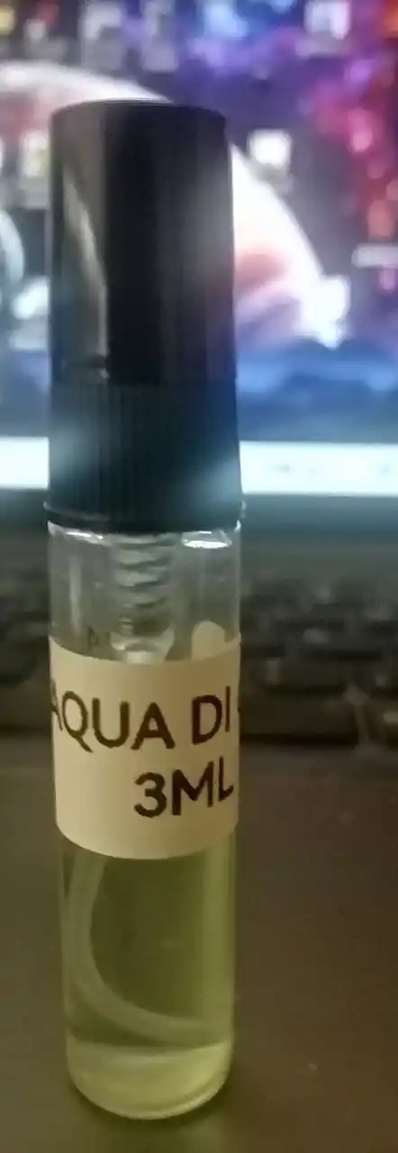 Туалетная вода Aqua di Gio для мужчин
