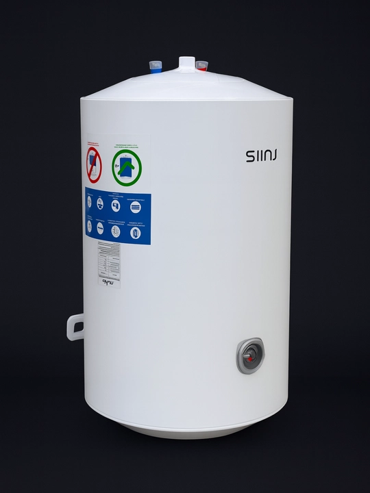 Rulls suv isitgichi - uyingiz uchun ishonchli issiq suv manbai