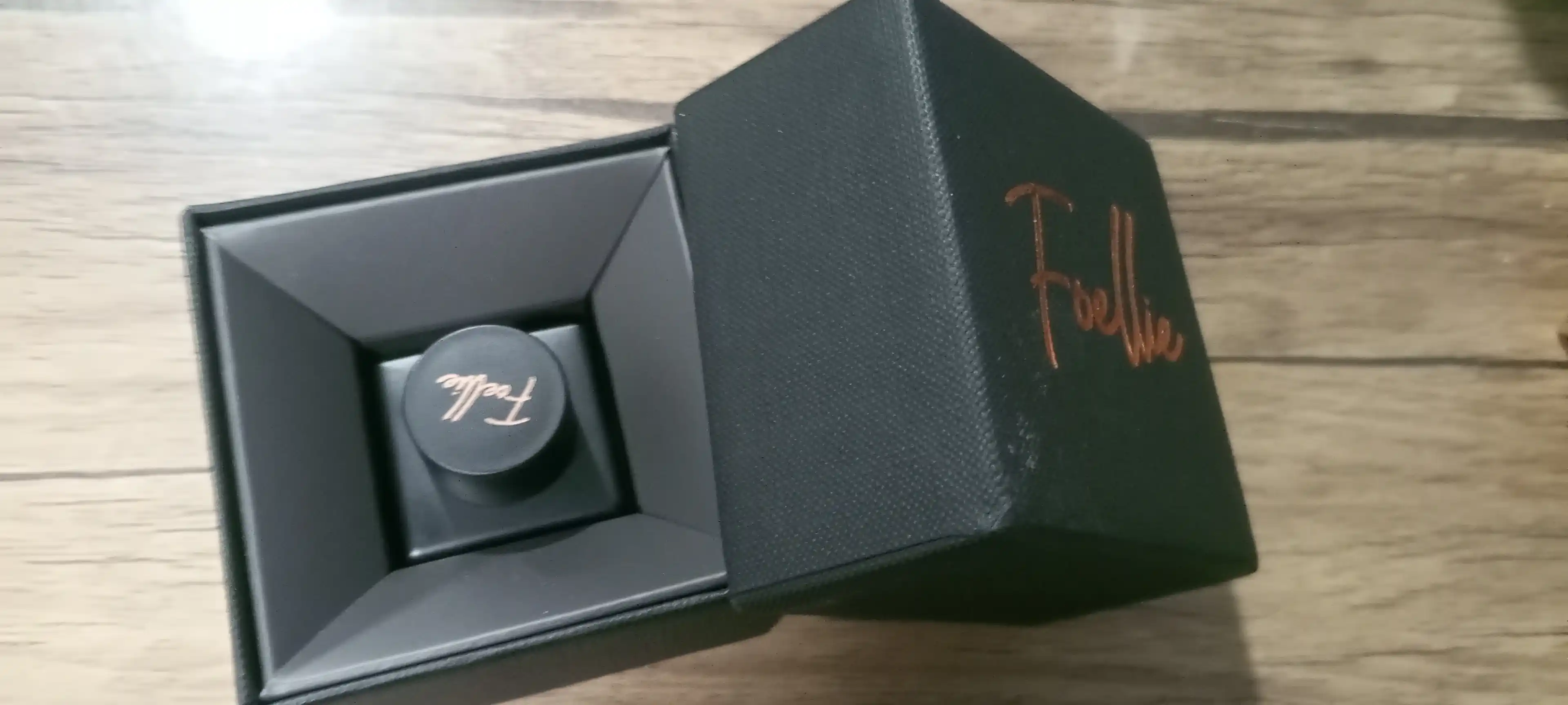 Нежный и приятный аромат корейского интимного парфюма -Foellie Inner Perfume, 5 мл