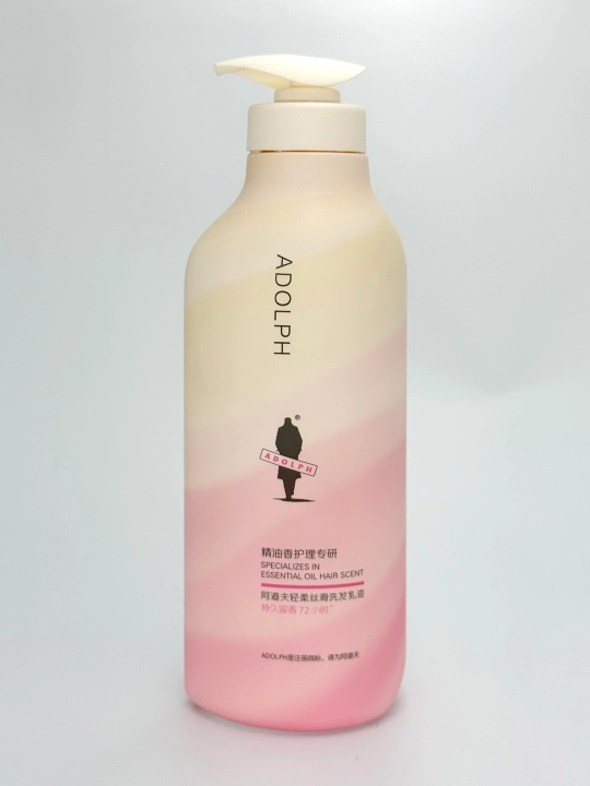 ADOLPH Essential soch shampuni - professional parvarish, 800 ml
