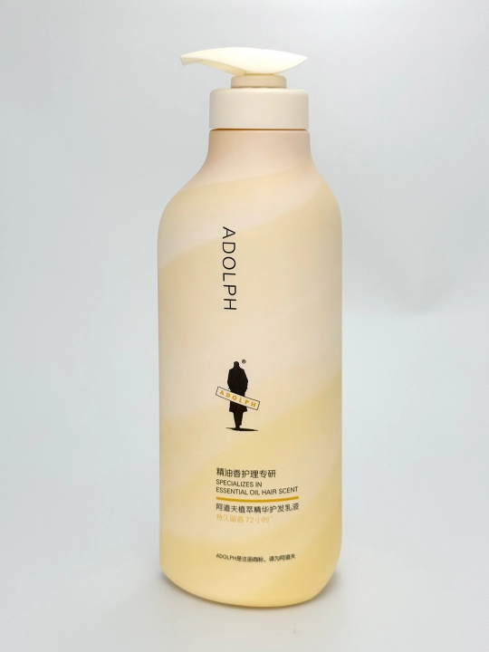 ADOLPH Essential soch shampuni - professional parvarish, 800 ml