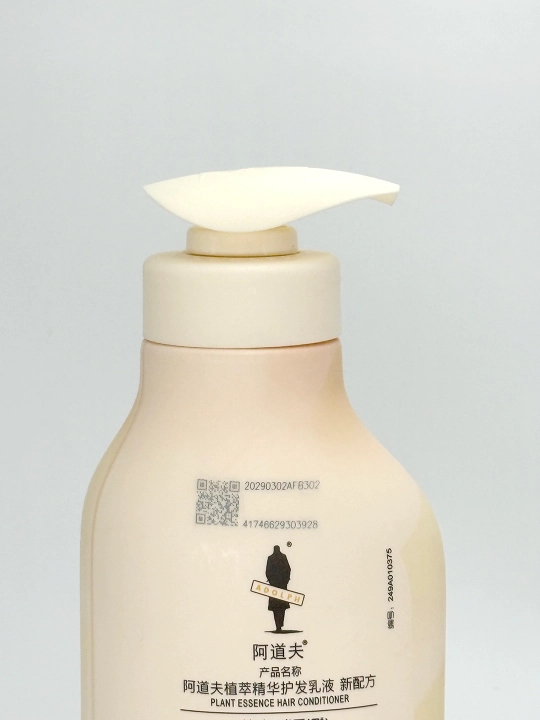 ADOLPH Essential soch shampuni - professional parvarish, 800 ml