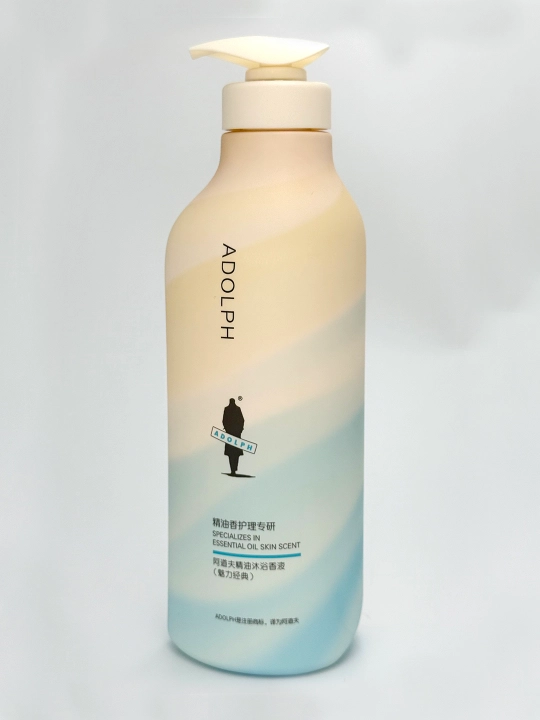 ADOLPH Essential soch shampuni - professional parvarish, 800 ml