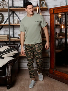 Yashil xaki