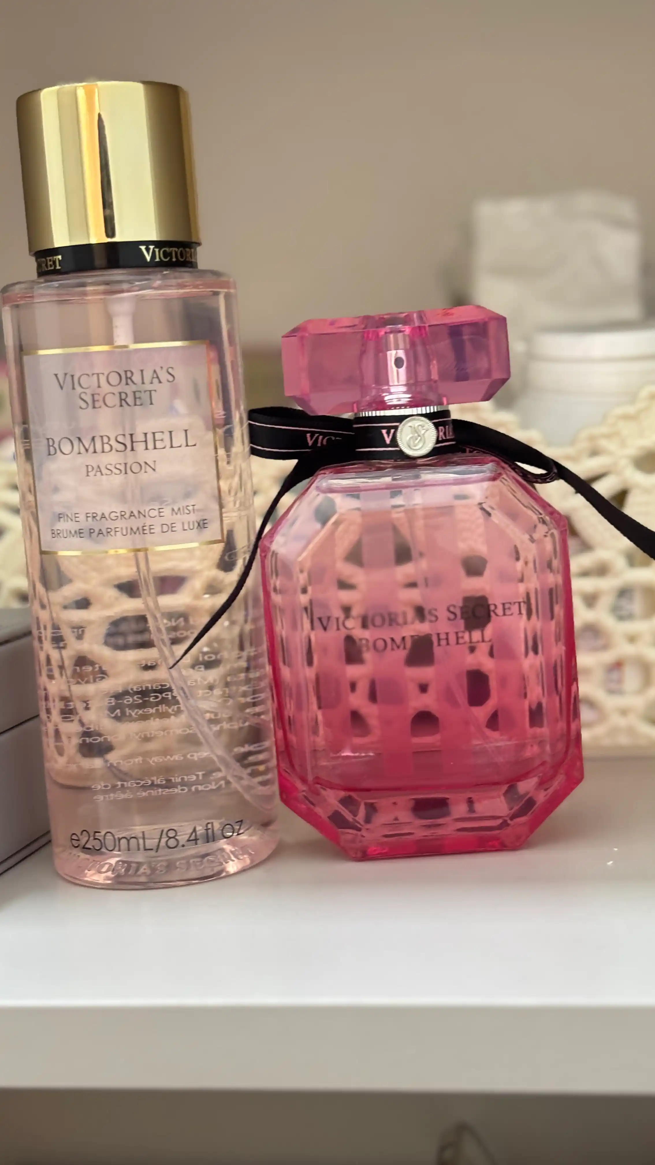 Парфюмерная вода для женщин Victorias Secret Bombshell