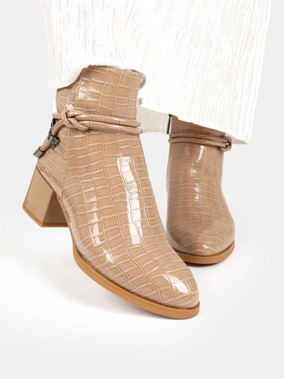 Женские сапоги зимние, меховые 36-40