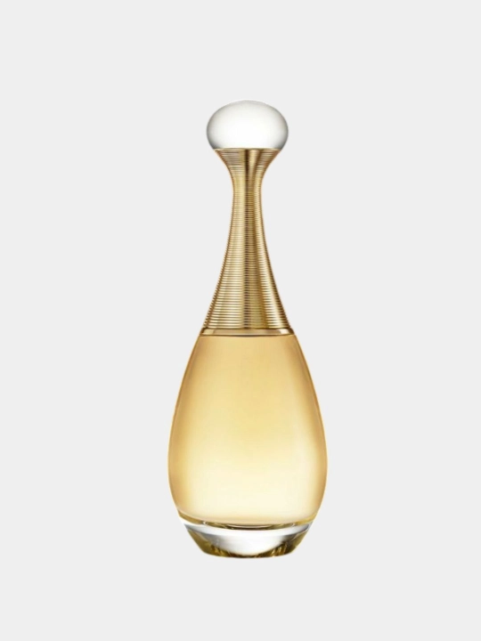 Ayollar parfyumeriyasi suvi, Jadore, 100 ml