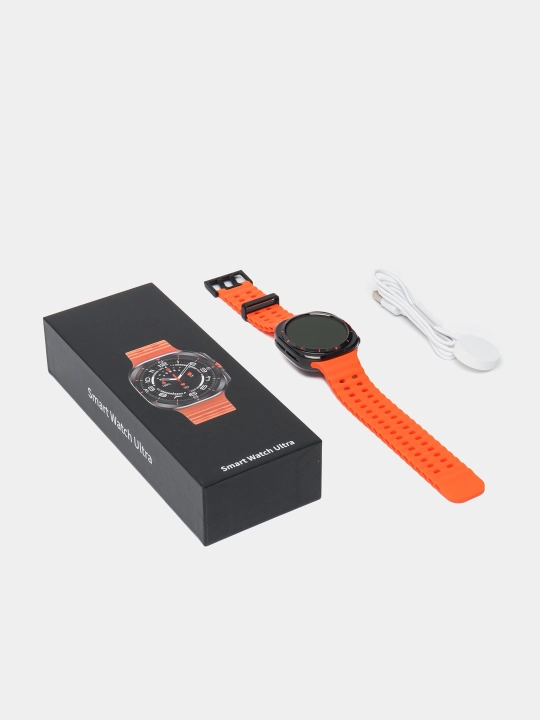Samsung Galaxy Watch 7, 40-44 мм, Galaxy Watch 7,  Китай, качество