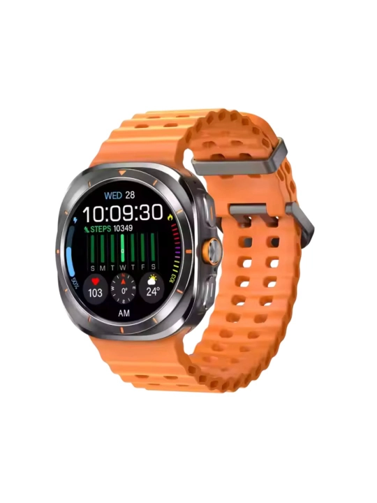 Samsung Galaxy Watch 7, 40-44 мм, Galaxy Watch 7,  Китай, качество