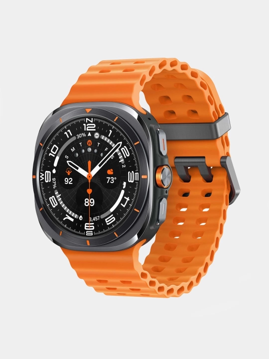Samsung Galaxy Watch 7, 40-44 мм, Galaxy Watch 7,  Китай, качество - 