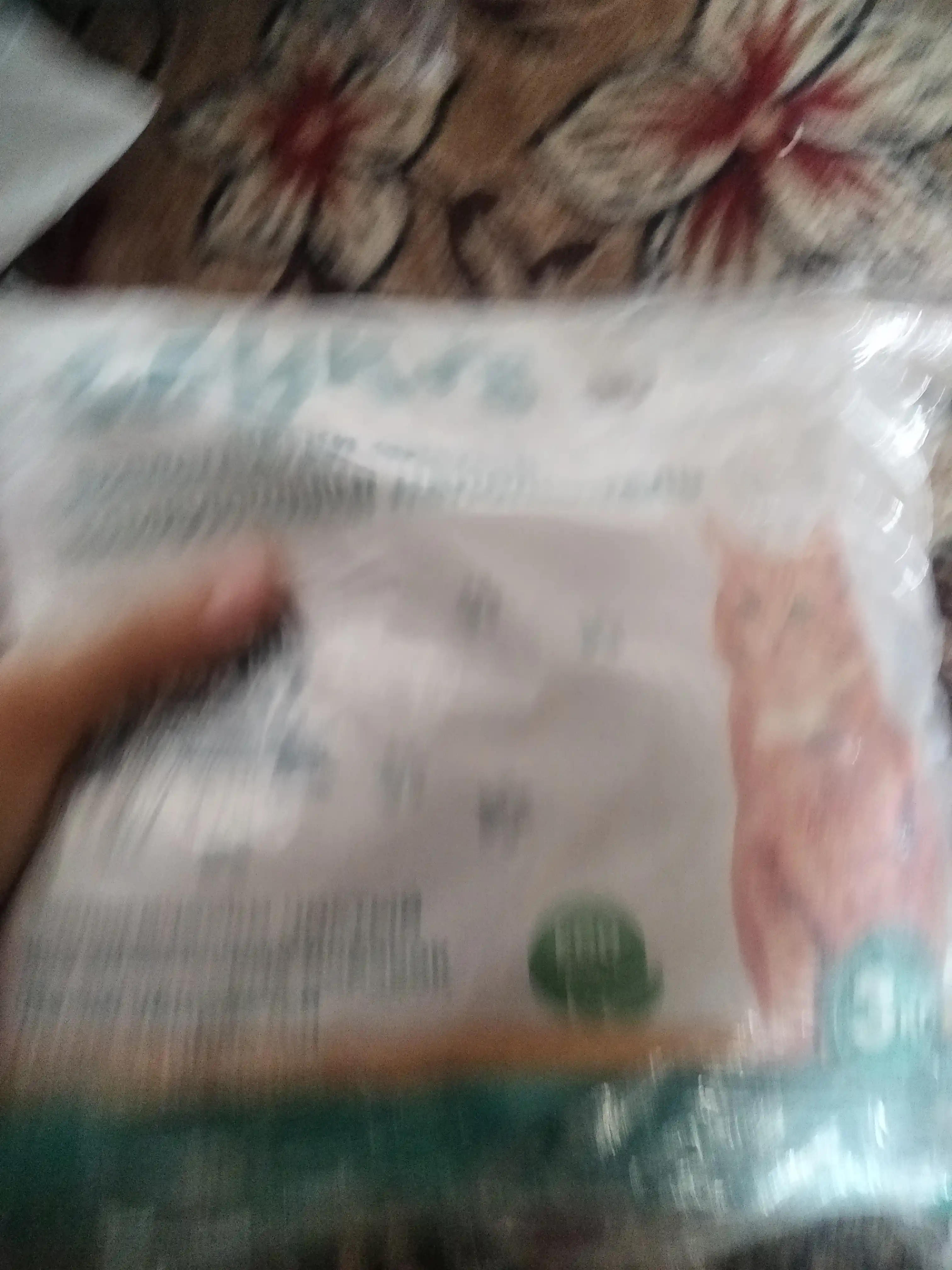 Mushuklar xojati uchun "Laykis" to'shmasi