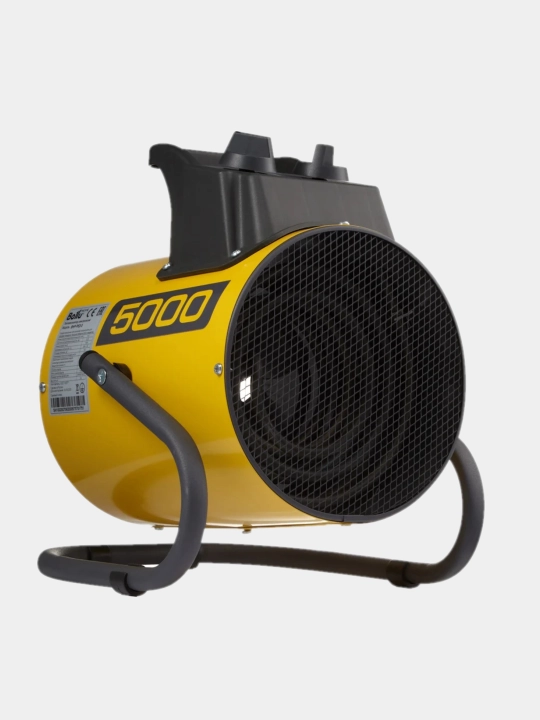 Ballu BHP-PE-5 5000V Sanoat Elektr Isitgichi - 