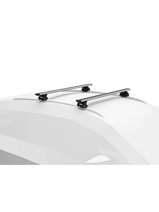 Автобагажник Thule Evo для Chery Tiggo 8 Pro