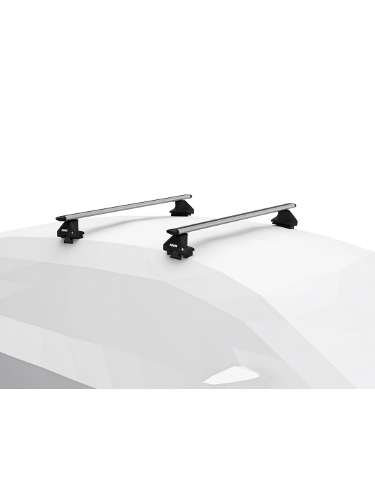 Автобагажник Thule Evo для Li L8