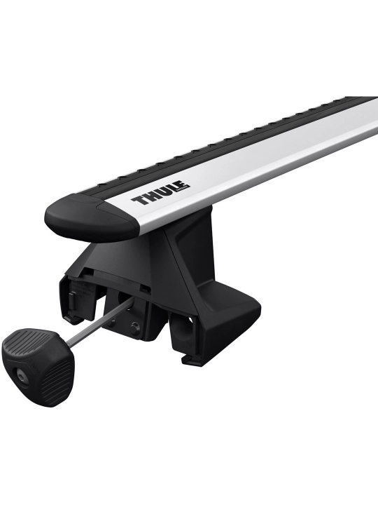 Автобагажник Thule Evo для Li L8