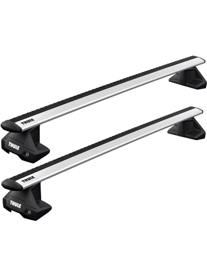 Автобагажник Thule Evo для Li L9 — THULE-7115710554111