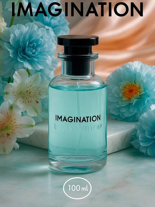 Парфюм Louis Vuitton Imagination, 100 мл - 