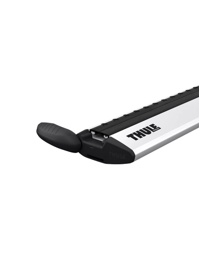 Автобагажник Thule Evo для Toyota Land Cruiser — THULE-711471042