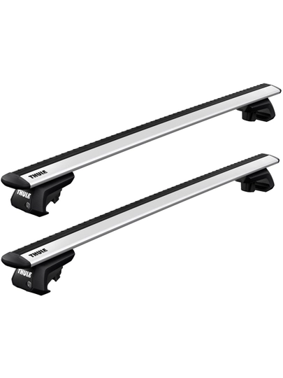 Автобагажник Thule Evo для Toyota Land Cruiser — THULE-711471042
