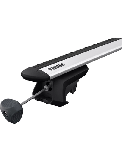 Автобагажник Thule Evo для Toyota Land Cruiser — THULE-711471042