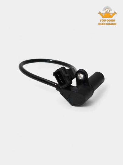 Датчик коленвал COBALT, SPARK, MATIZ, NEXIA 1.6 — YOUGONG-YGKRANKSENSOR-6253542