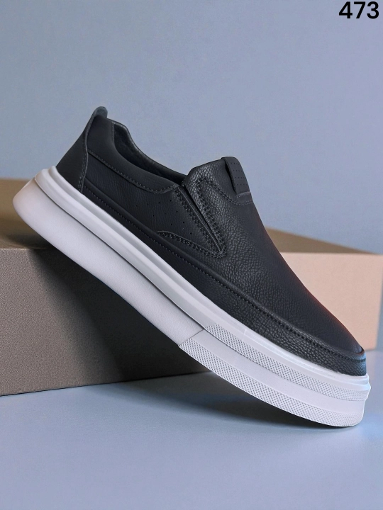 Erkaklar va ayollar uchun sliponlar, eko material, 39-43 - 