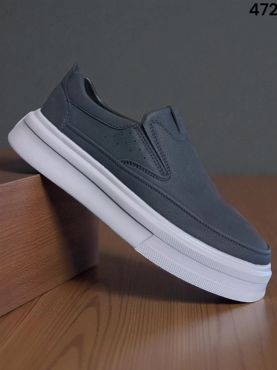 Erkaklar va ayollar uchun sliponlar, eko material, 39-43 - 