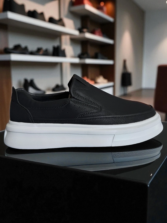 Erkaklar va ayollar uchun sliponlar, eko material, 39-43