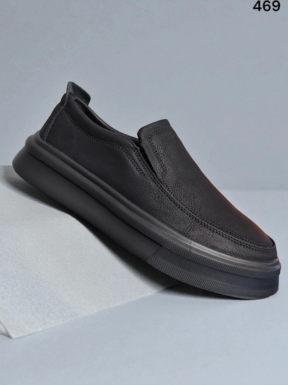 Erkaklar va ayollar uchun sliponlar, eko material, 39-43 - 