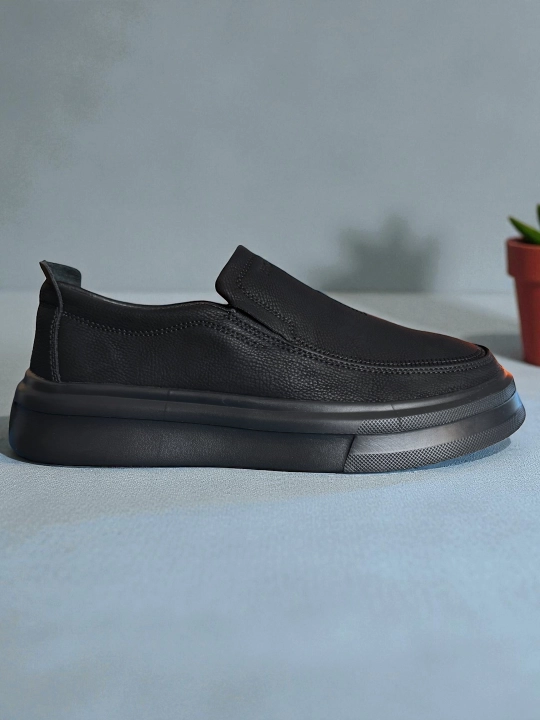 Erkaklar va ayollar uchun sliponlar, eko material, 39-43