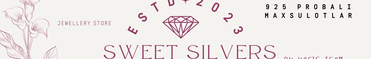 SWEET SILVERS