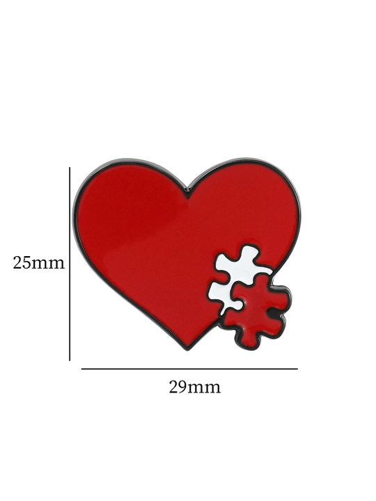 Metall nishonlar, pin, znachok "Doktor, yurak, stetoskop, stomatologiya, kimyo, tibbiyot"