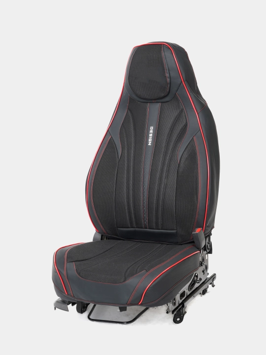 Universal avtomobil chexol, ekoteridan tikilgan Jentra Spark Nexia 3 Cobalt chixol