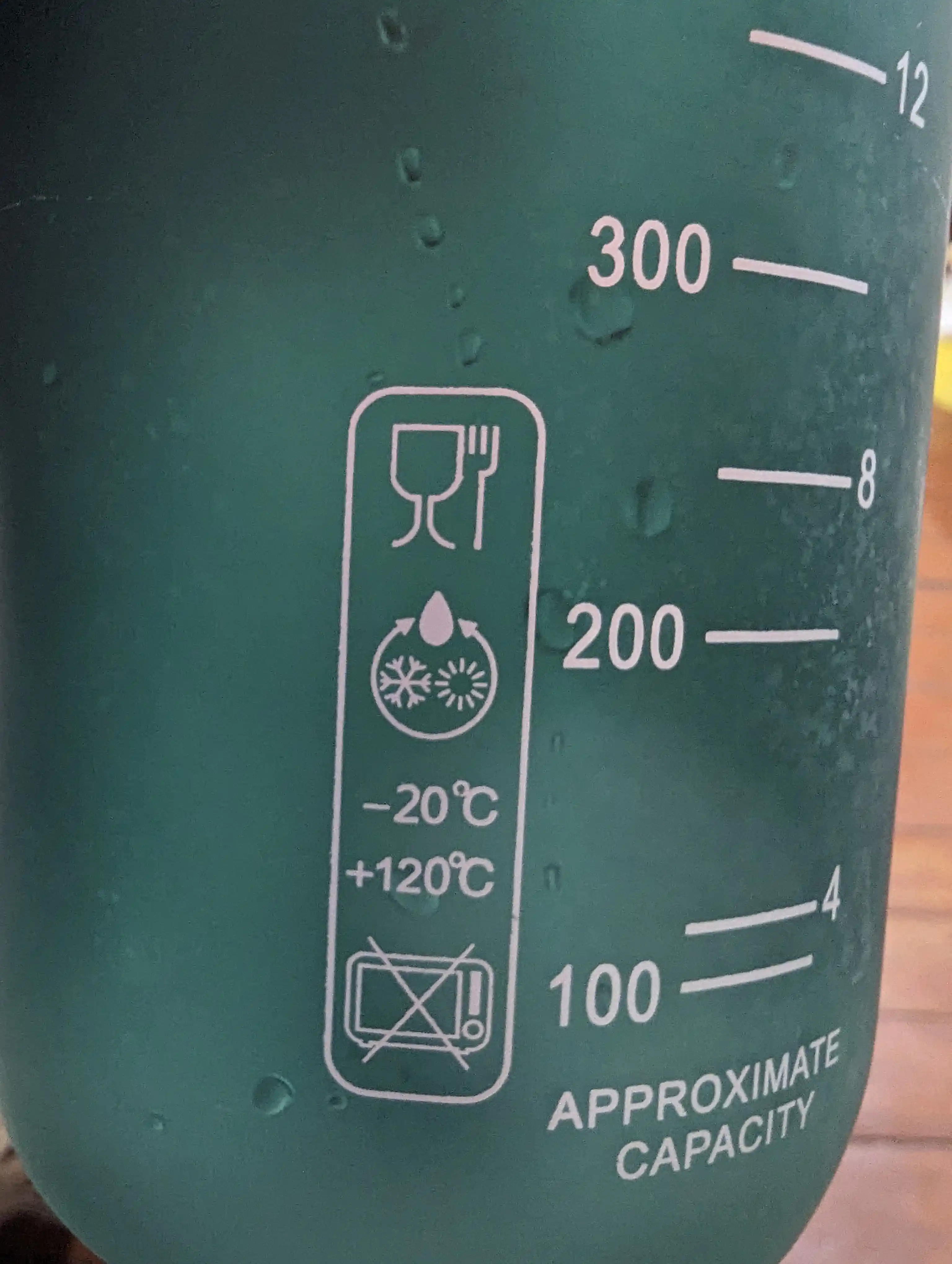 Mat sport suv idishi, qulfli, H2O, 680 ml, 1000 ml